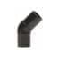 COT 45GRD PE100 APA/GAZ VALWater D.315 SDR11 INJECTAT TG