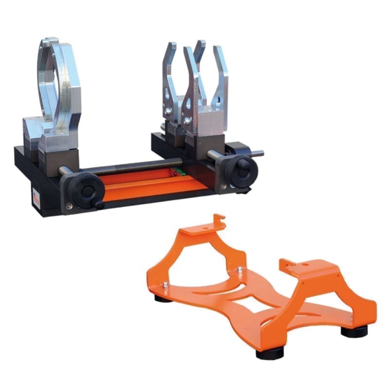 RADIUS 40-315 Cutting Machine, Series 22990017