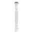 FLEXIBLE / CORRUGATED PIPE WHITE PP VALEasy D.32/40-1"1/4"