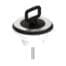 VALEasy Drain Stopper D.80 - 1 1/2", Stainless Steel Strainer