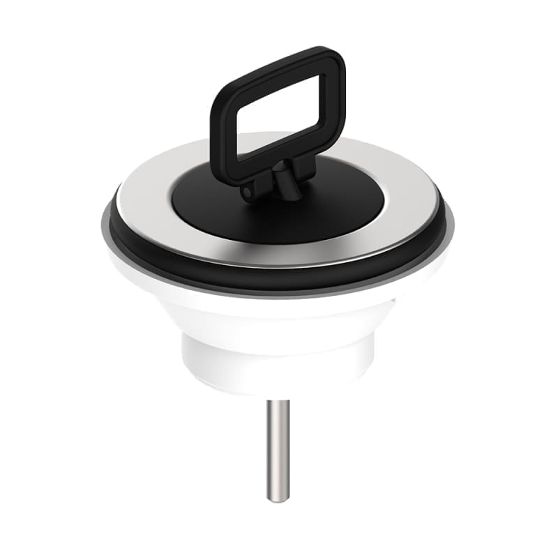 VALEasy Drain Stopper D.80 - 1 1/2", Stainless Steel Strainer