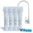 SISTEM ULTRAFILTRARE PUR4 UF VALHOH 11''