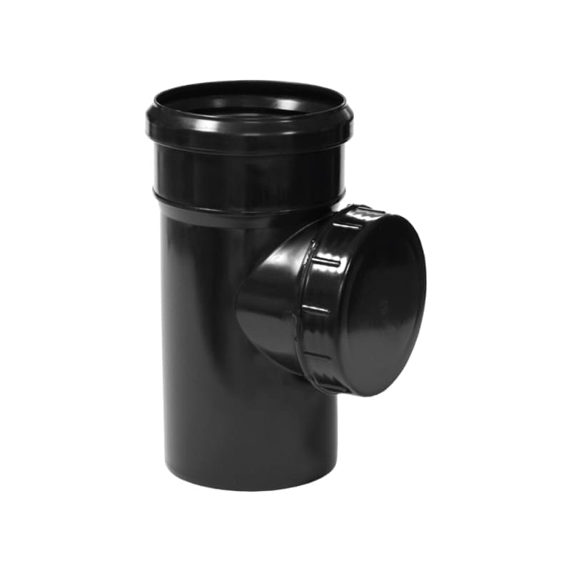 PP ACOUSTIC ACCESS FITTING BF D50