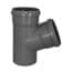 REDUCED PP VALEasy SN8 Y-BRANCH D250/160 45°