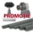 PACHET 20X COT GRI 90GRD ''V'' PPR D25 SDR7,4