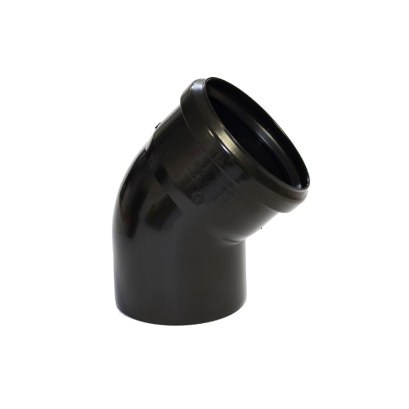 VALFono FONO Elbow D. 75 45grd