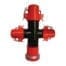 CRUCE VALAgrio PE80 D.110