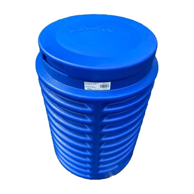 WATER METER CHAMBER VALWater D.550 H=1100 INSTALLATION 1''3/4 LID