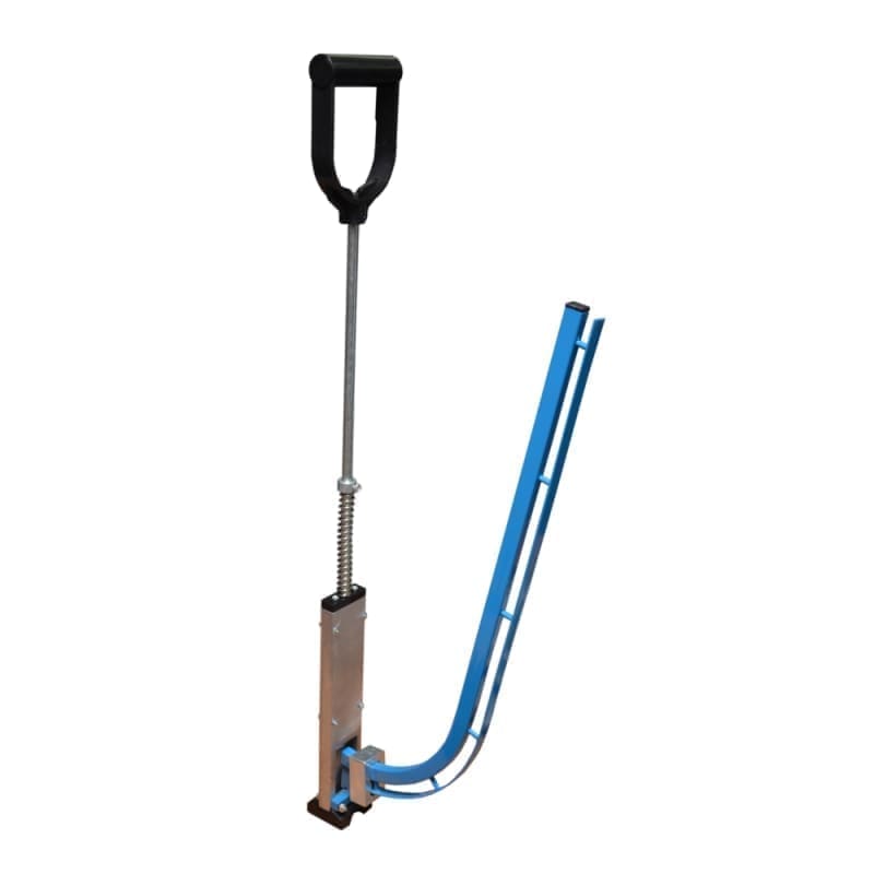 TACKER VALThermio FOR CLIP INSTALLATION