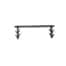 PUNTE CLIPS FIXARE VALThermio PP 90x28