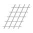 PLASA SIRMA VALThermio 2 mm OCHIURI 50x50mm 1x2m