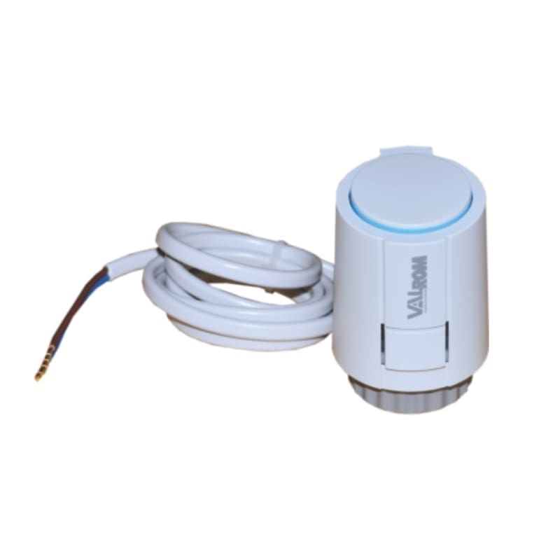 VALThermio ON/OFF Thermoelectric Actuator 1W 220V