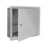 CASETA METAL VALThermio COLECTOR 800x450x110-150