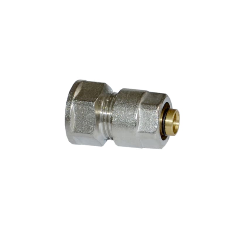 VALThermio Fitting, 20x3/4" Female Thread