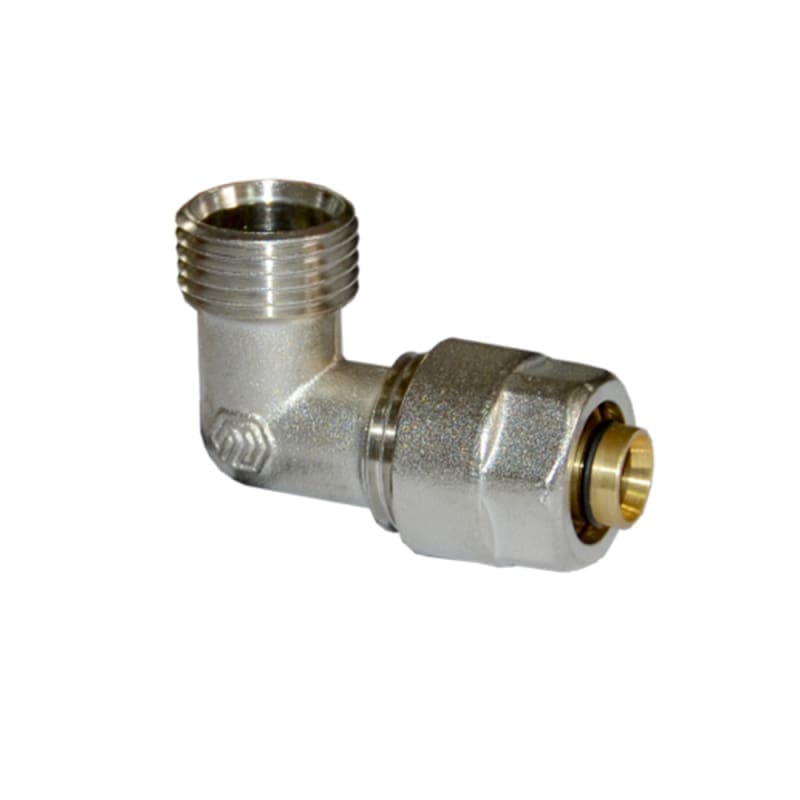 VALThermio ELBOW D. 16x1/2'' FI