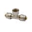 VALThermio TEE D. 16x1/2'' FI