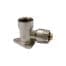VALThermio ELBOW FITTING D. 16x1/2'' SUPPORT FLANGE