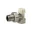 VALThermio RETURN ANGLE VALVE PEXAL D.1/2"