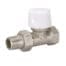 VALThermio Straight Thermostatic Radiator Valve 1/2"
