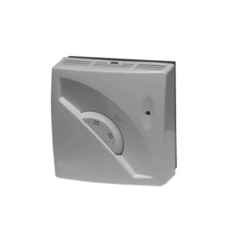 VALThermio ELECTROMECHANICAL AMBIENT THERMOSTAT