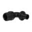 VALThermio PPSU Elbow, Dia. 16x1/2'' Female Thread