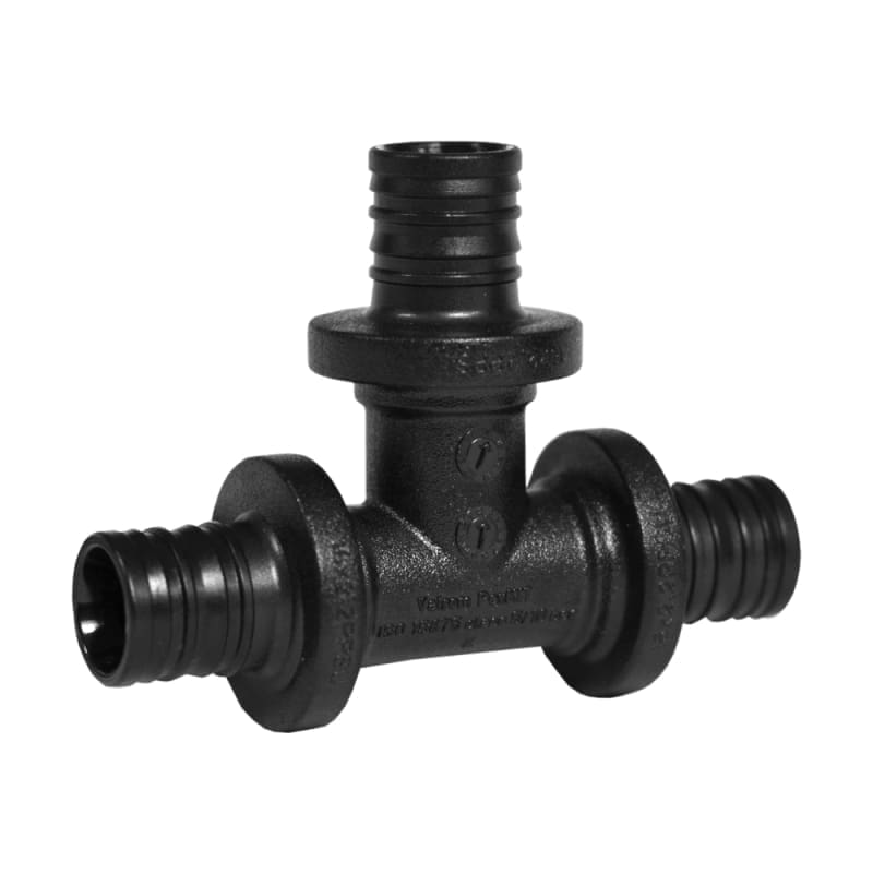 VALThermio PPSU T-FITTING D. 20