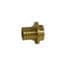 VALThermio BRASS CAP D. 20