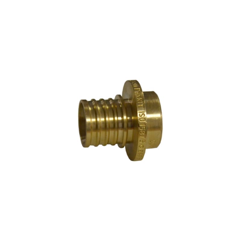 VALThermio BRASS CAP D. 20