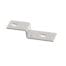 VALThermio Wall Mounting Plate, Single Post
