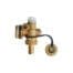 KIT VALThermio ''P'' GOLIRE/AERISIRE MANUALA 1''1/4''