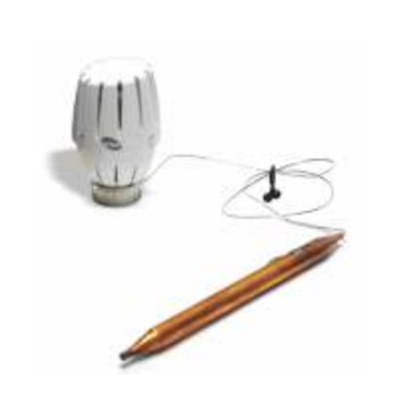 VALThermio THERMOSTATIC HEAD WITH IMMERSION PROBE