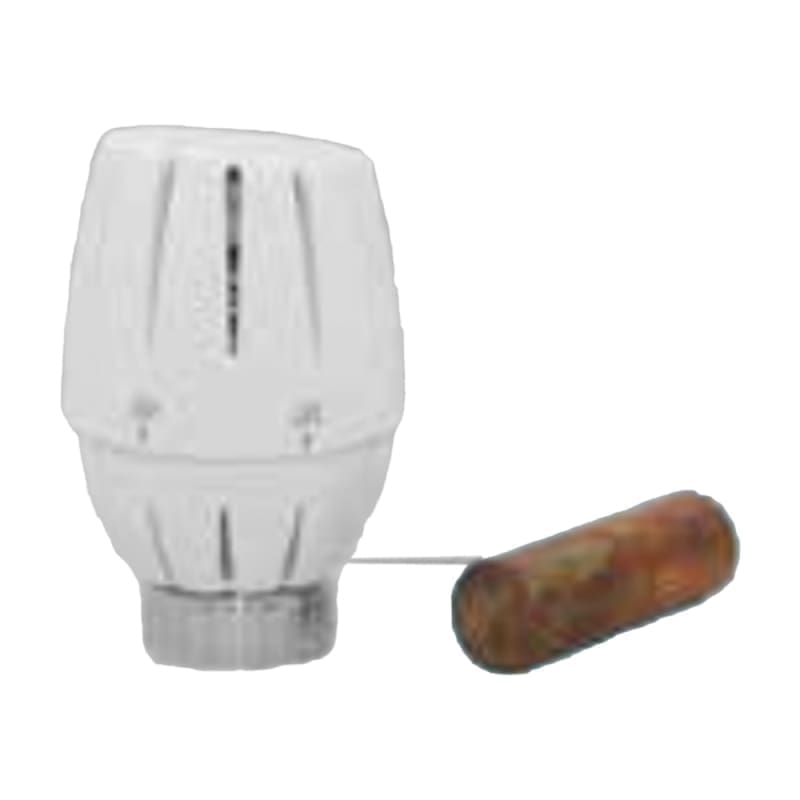 VALThermio Thermostatic Head for 1'' Mini Mixing Kit