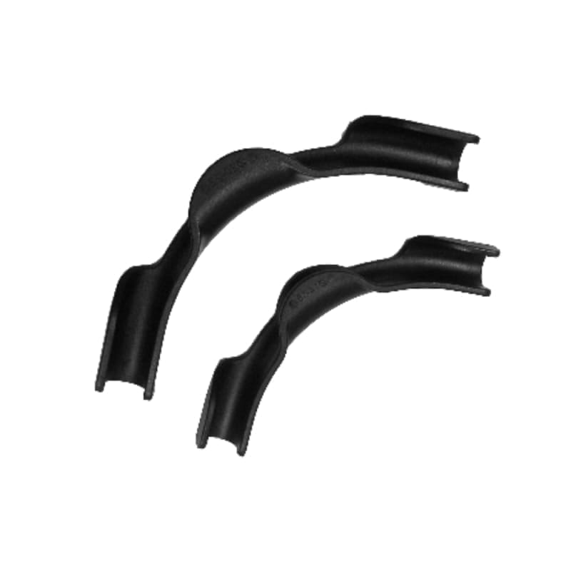 VALThermio CONDUCATOARE BEND D.16–18 PLASTIC MATERIAL