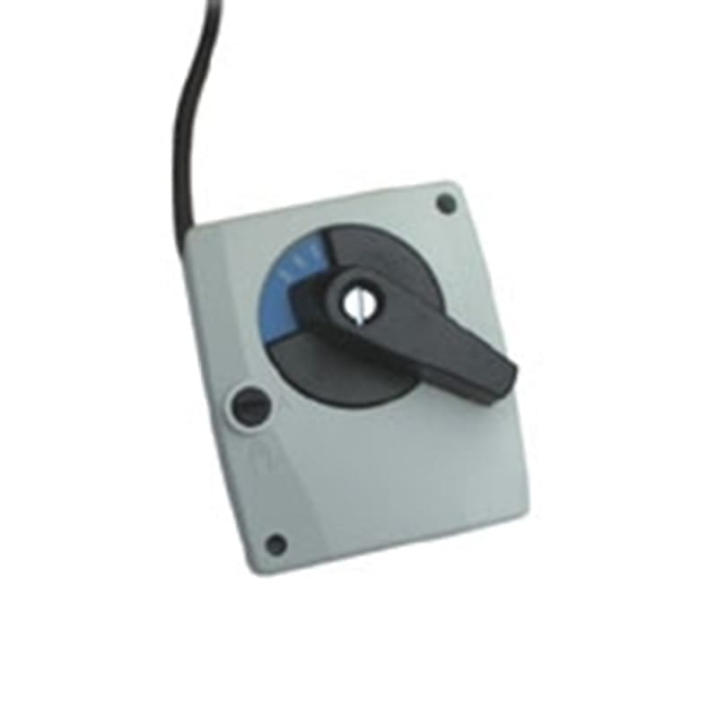 VC4013 SERVOMOTOR - 230V VALThermio