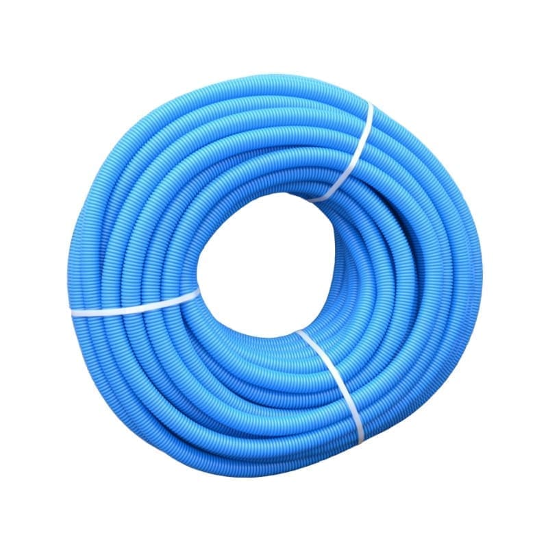VALThermio PEX BLUE FLEXIBLE PIPE D. 32 FOR PEX D. 20, 50 m