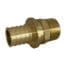 VALThermio Brass Fitting D20x3/4'' Female Thread