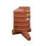 VALPlast INSPECTION CHAMBER 180° 1IN 1OUT D.315/250/200 H=2480