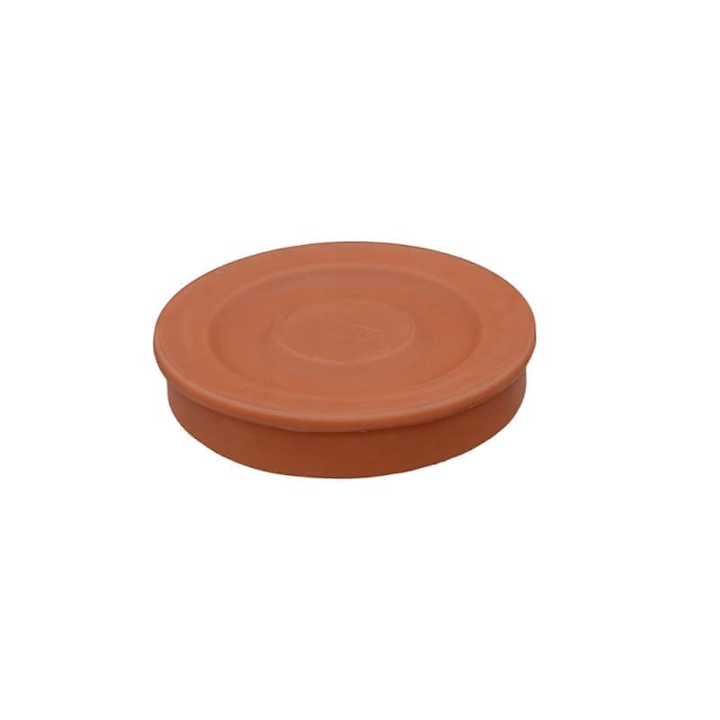VALPlast manhole protection lid DN400