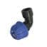COT VALWater COMPRES. 90grd D. 63x2'' FI