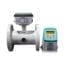 VALVacuum ELECTROMAGNETIC FLOW METER FOR WASTEWATER DN100 PN16