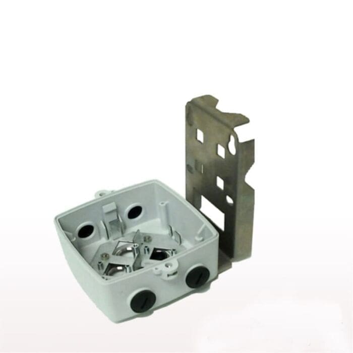 VALVacuum ELECTROMAGNETIC FLOW METER MOUNTING KIT | Produse.Valrom.ro