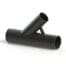 Y-FITTING 45° VALVacuum D.125/110 mm SDR11