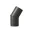 VALVacuum 30-degree PE100 Elbow, DN 125, SDR17