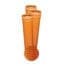 VALDrain PVC DRAINAGE PIPE DN 400, 0.5MM SLOTS, 360°, SN4, L6M