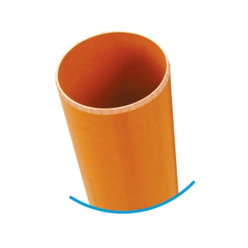 PVC MANHOLE EXTENSION VALPlast D.400