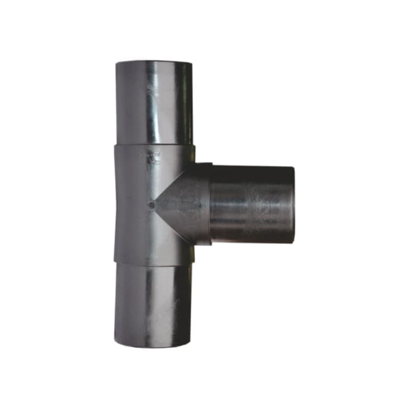 TEU PE100RC VALWater D.110 SDR17 INJ