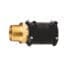 ADAPTOR FILETAT PE/AL D25x3/4''FE SDR11 TG