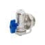 SET KIT J GOLIRE/AERISIRE PexKIT MAN 1'' FE 2 BUC. ALBASTRU+ROSU