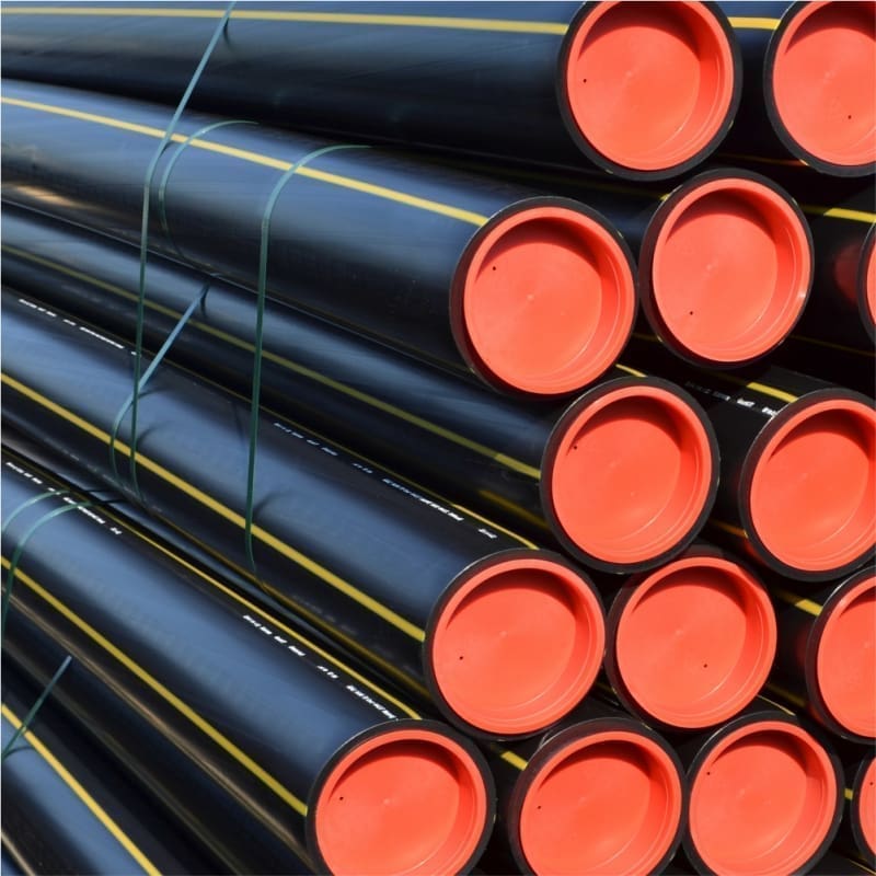 TEAVA VALGasio PE100 D32X3,0 SDR11 1,8M