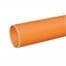 TUB VALPlast PVC COMPACT D.315X7.7mm SN4 FARA MUFA L6M